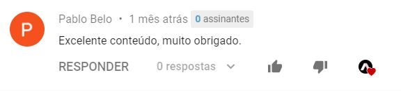 depoimento afiliart